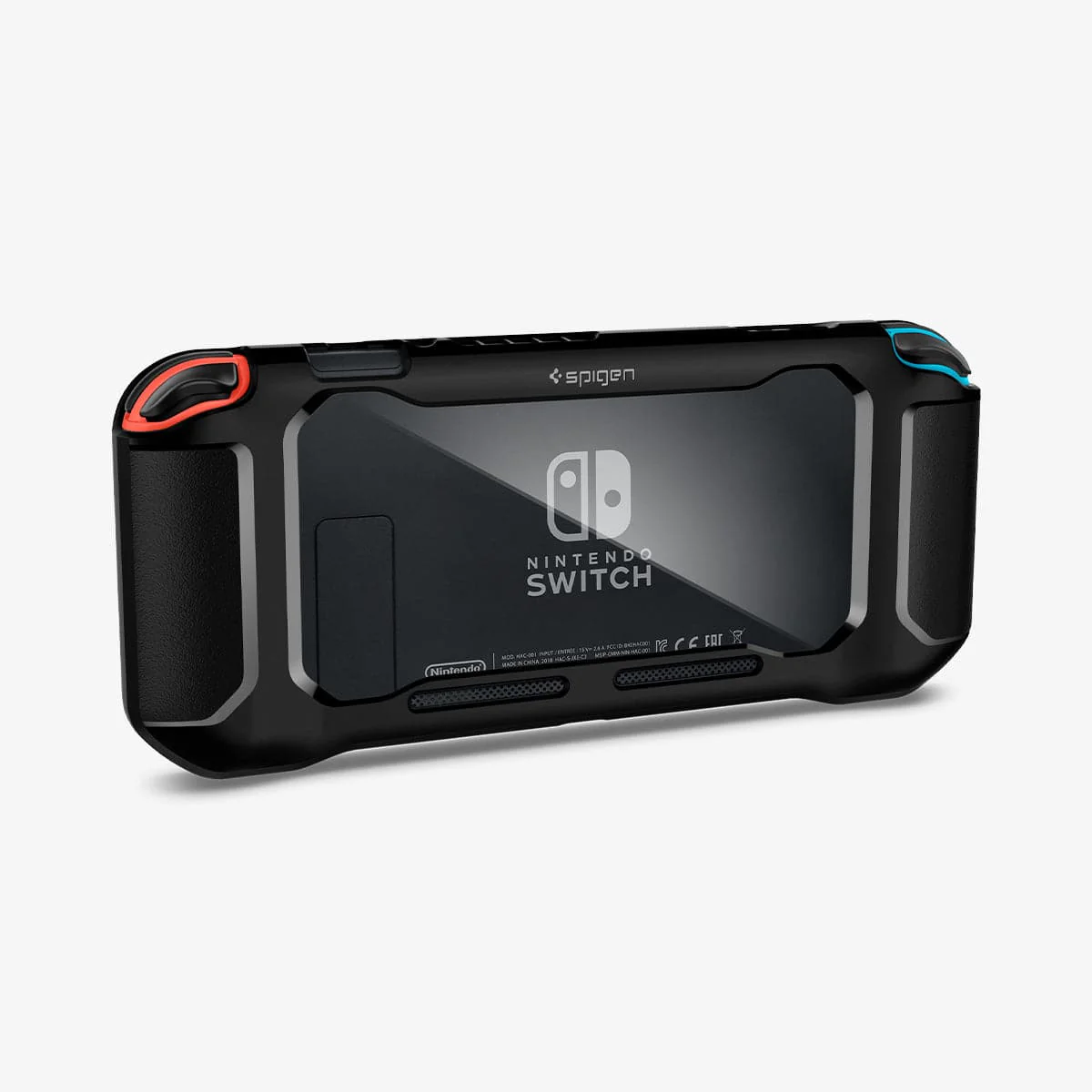 Nintendo Switch Series - Rugged Armor 6 Nintendo Switch Series - Rugged Armor