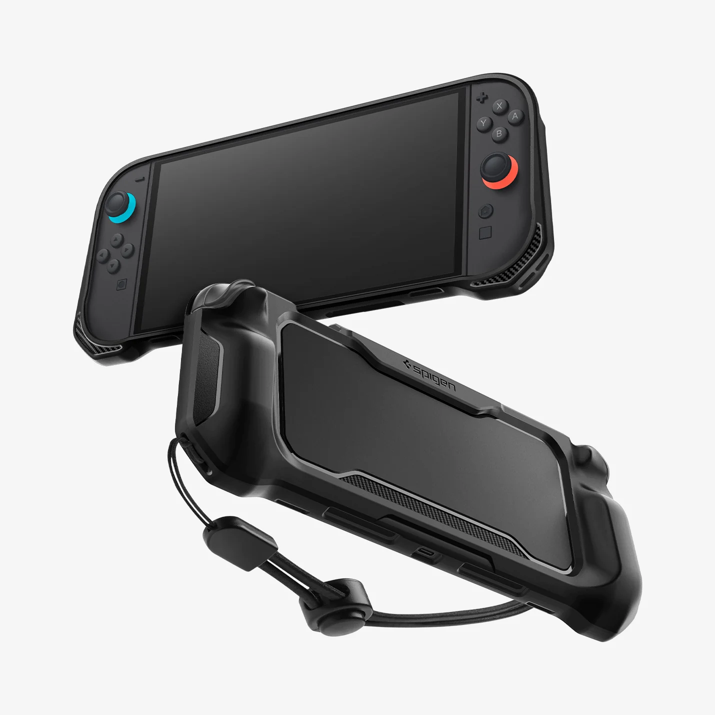 Nintendo Switch Series - Rugged Armor 65 Nintendo Switch Series - Rugged Armor