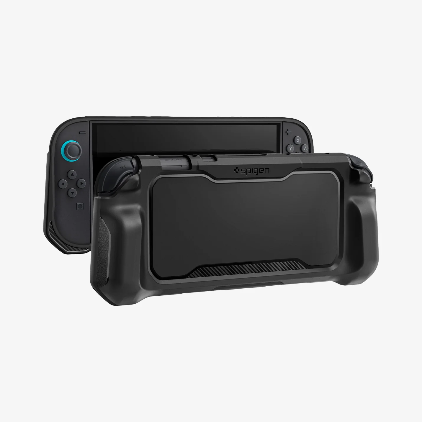 Nintendo Switch Series - Rugged Armor 66 Nintendo Switch Series - Rugged Armor