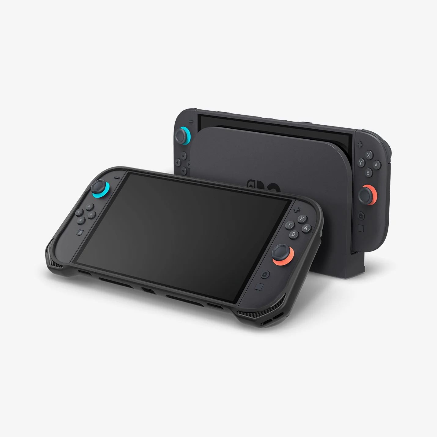 Nintendo Switch Series - Rugged Armor 68 Nintendo Switch Series - Rugged Armor