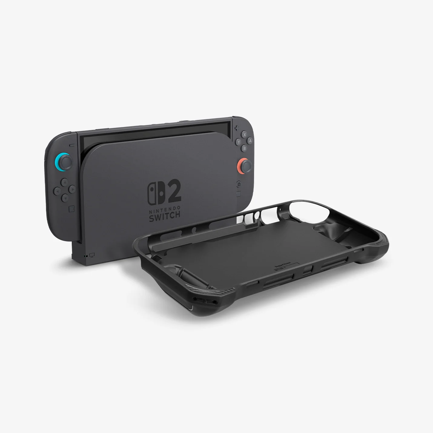 Nintendo Switch Series - Rugged Armor 69 Nintendo Switch Series - Rugged Armor