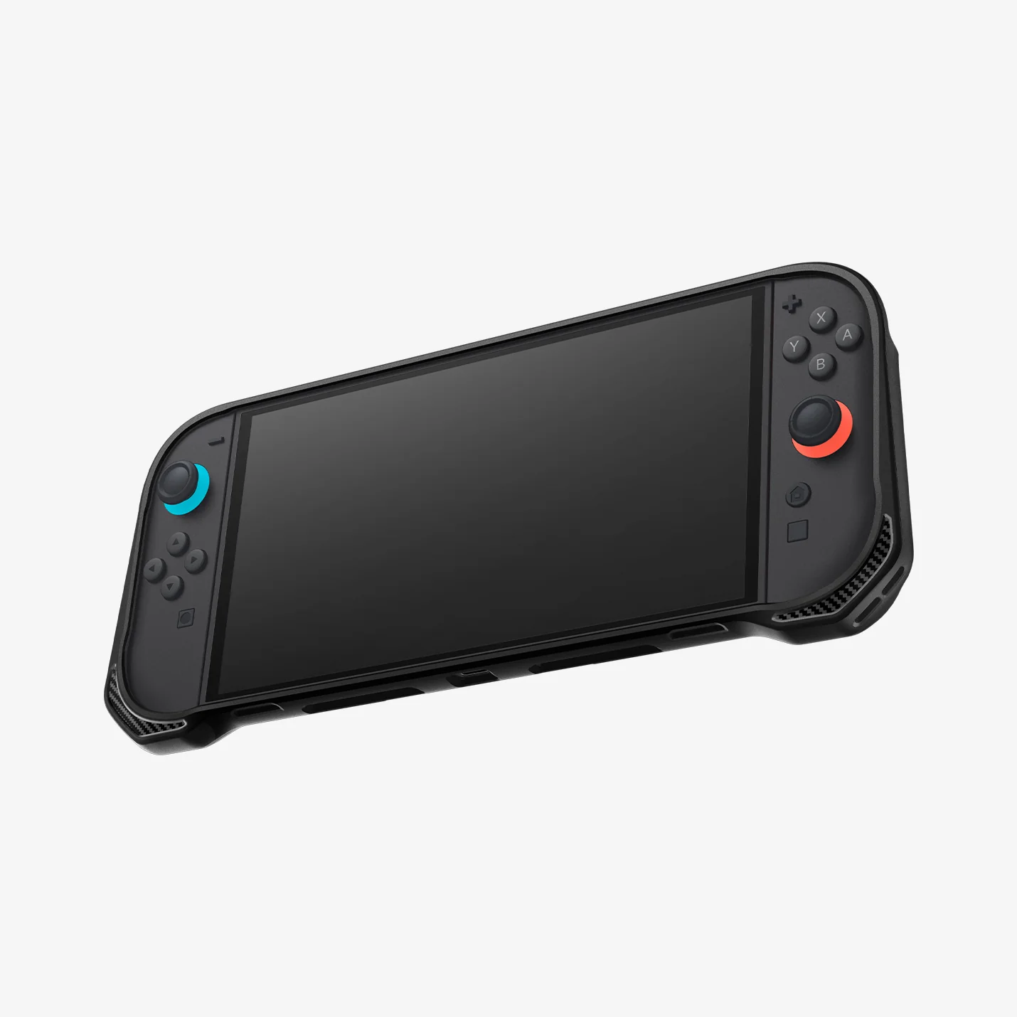 Nintendo Switch Series - Rugged Armor 71 Nintendo Switch Series - Rugged Armor