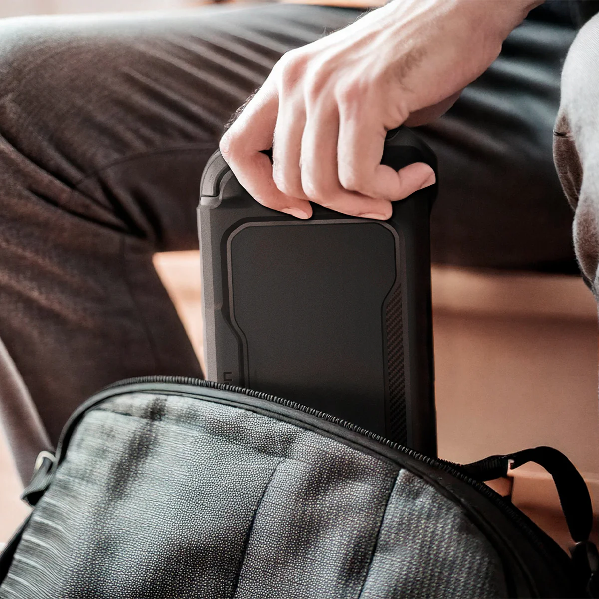 Nintendo Switch Series - Rugged Armor 76 Nintendo Switch Series - Rugged Armor