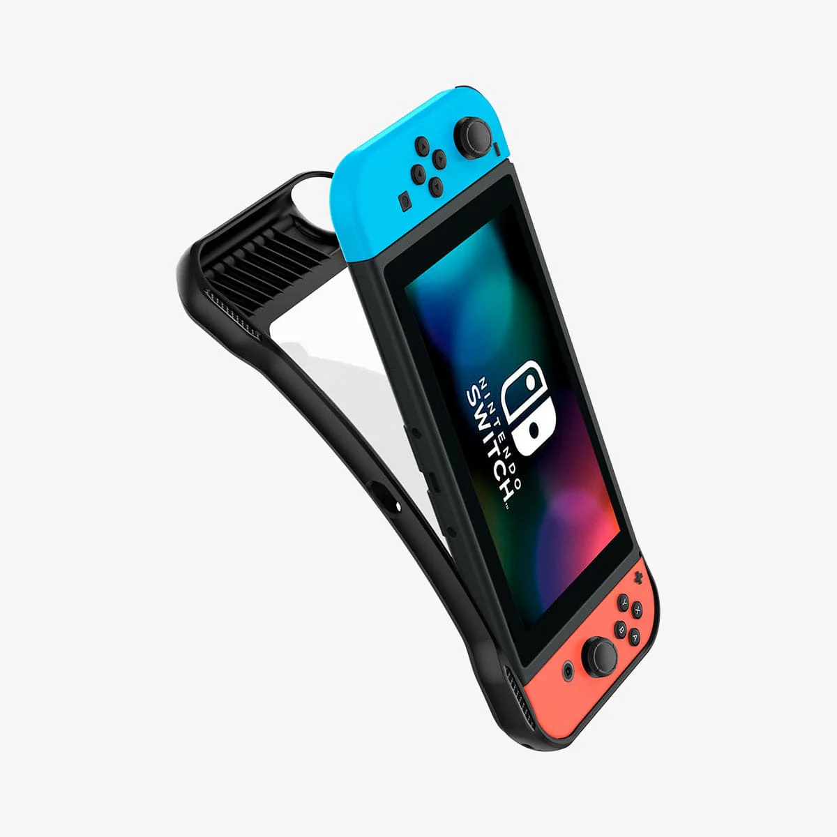 Nintendo Switch Series - Rugged Armor 9 Nintendo Switch Series - Rugged Armor