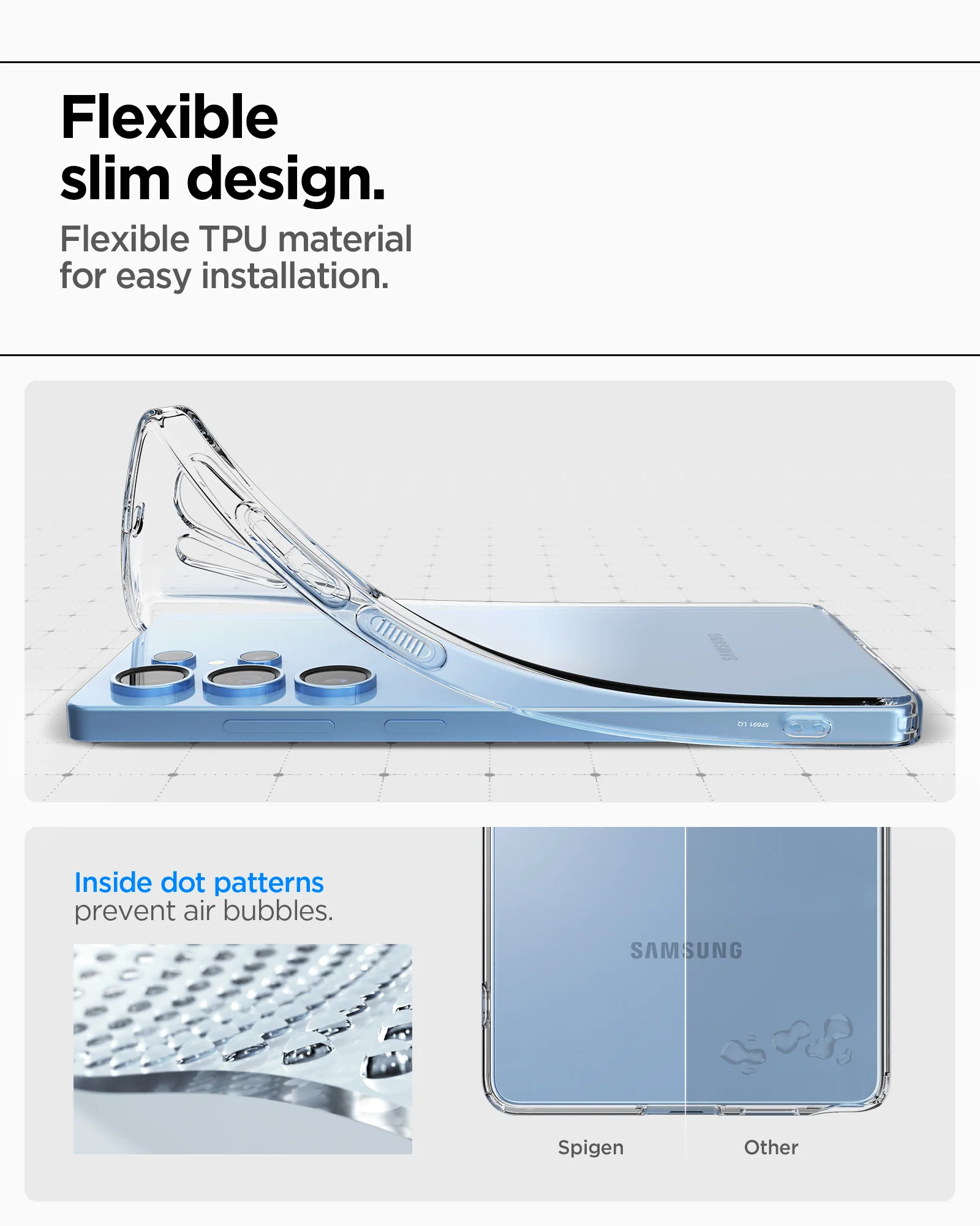 Galaxy S25 Series - Liquid Crystal 14 Galaxy S25 Series - Liquid Crystal
