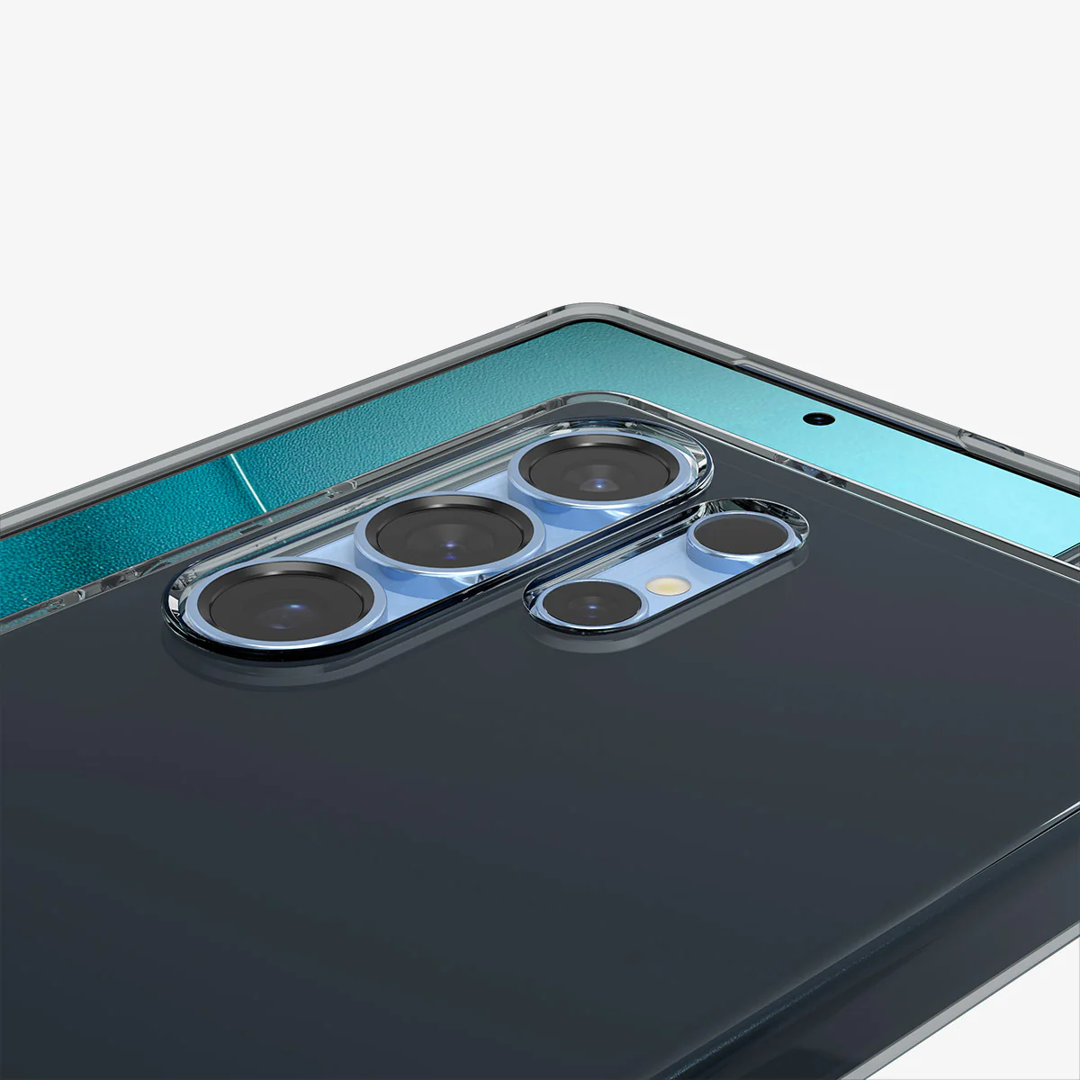 Galaxy S25 Series - Liquid Crystal 21 Galaxy S25 Series - Liquid Crystal