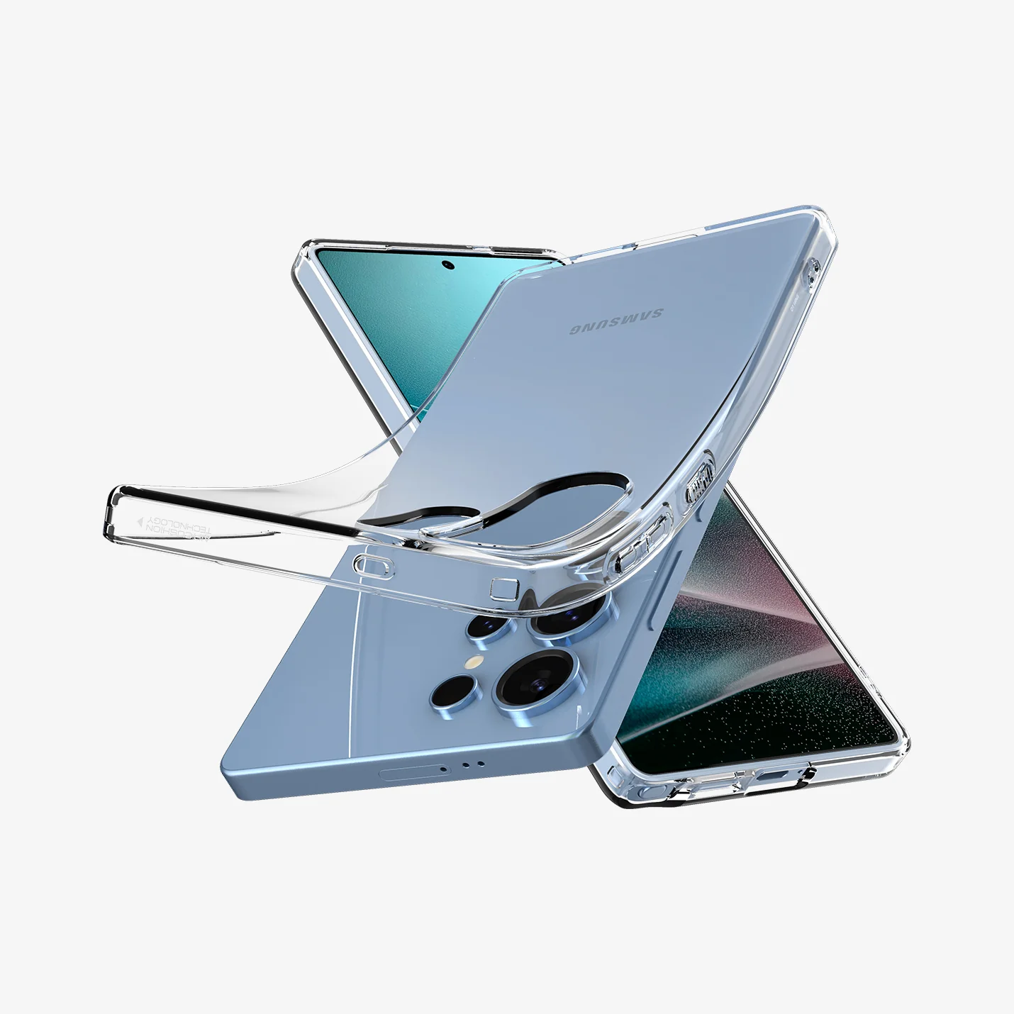 Galaxy S25 Series - Liquid Crystal 3 Galaxy S25 Series - Liquid Crystal
