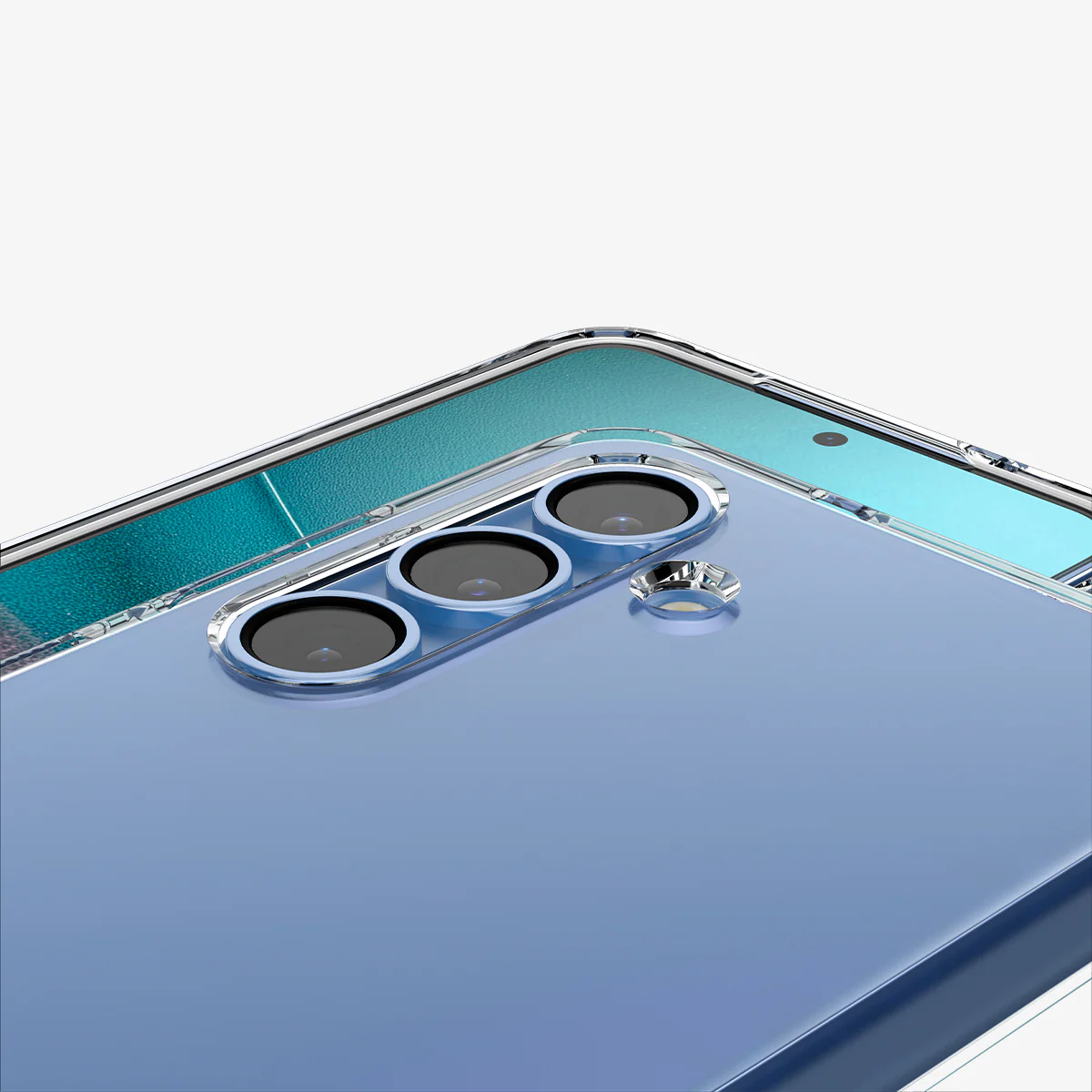 Galaxy S25 Series - Liquid Crystal 37 Galaxy S25 Series - Liquid Crystal