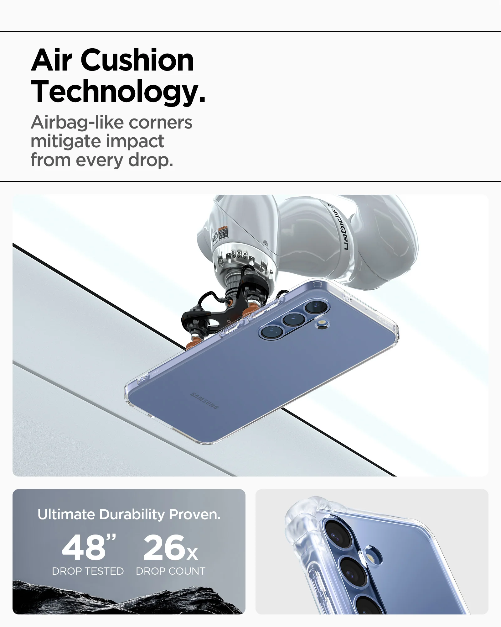 Galaxy S25 Series - Liquid Crystal 45 Galaxy S25 Series - Liquid Crystal