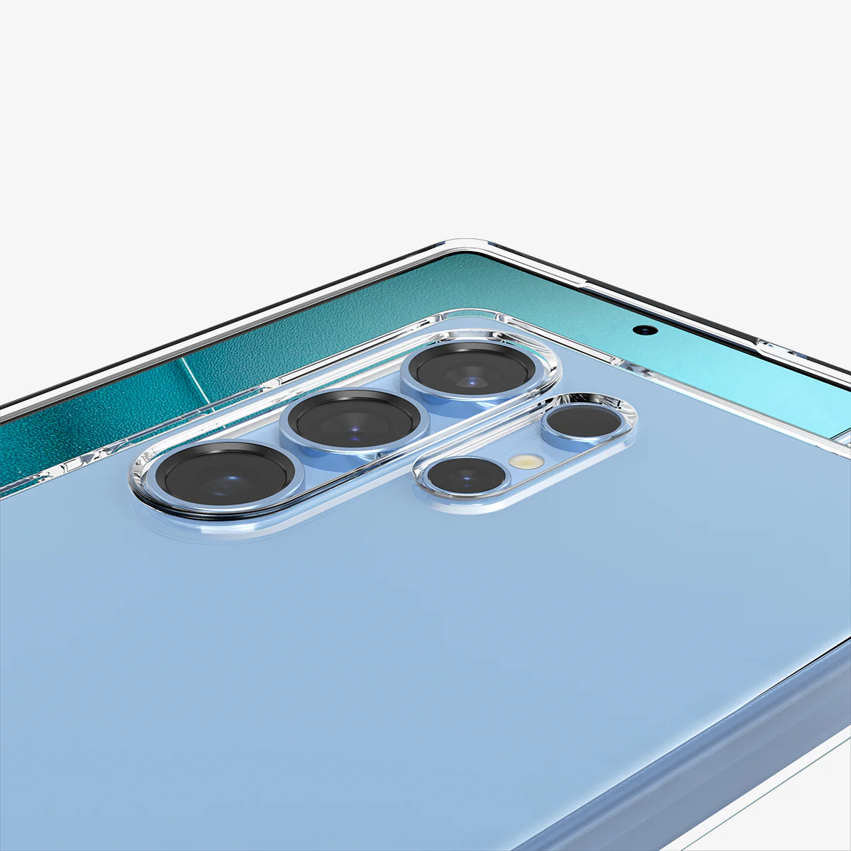 Galaxy S25 Series - Liquid Crystal 5 Galaxy S25 Series - Liquid Crystal