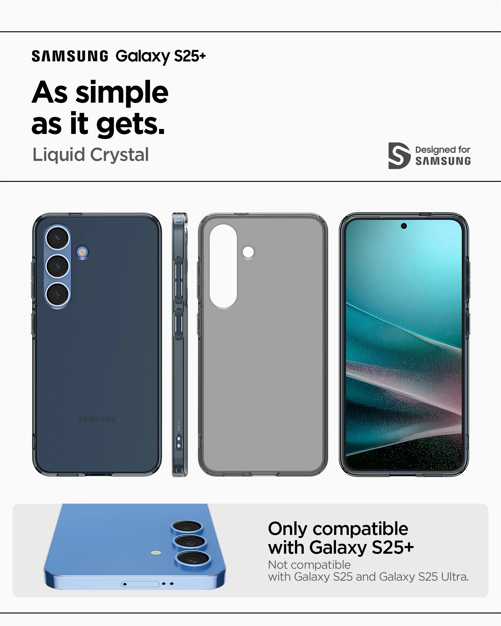 Galaxy S25 Series - Liquid Crystal 64 Galaxy S25 Series - Liquid Crystal