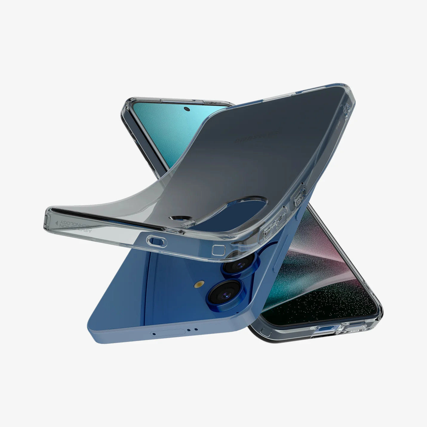 Galaxy S25 Series - Liquid Crystal 83 Galaxy S25 Series - Liquid Crystal