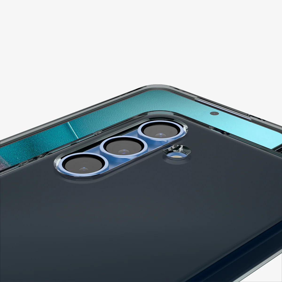 Galaxy S25 Series - Liquid Crystal 85 Galaxy S25 Series - Liquid Crystal
