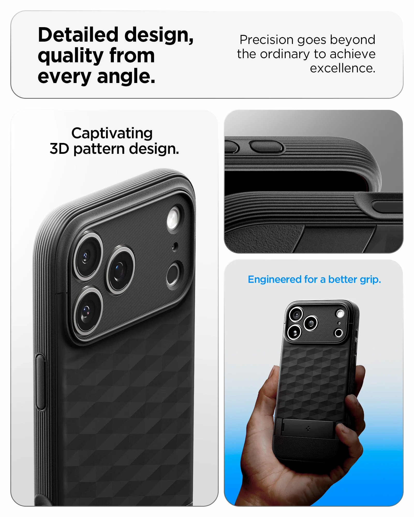 iPhone 17 Series - Parallax S (Mag Fit) 18 iPhone 17 Series - Parallax S (Mag Fit)