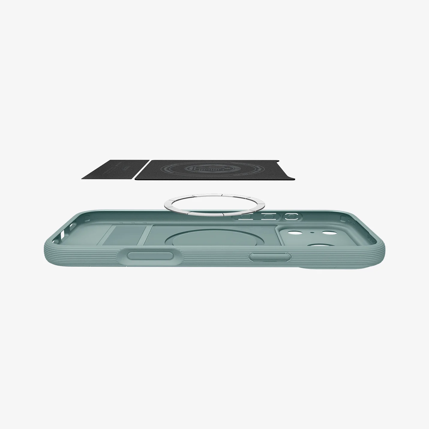 iPhone 17 Series - Parallax S (Mag Fit) 27 iPhone 17 Series - Parallax S (Mag Fit)