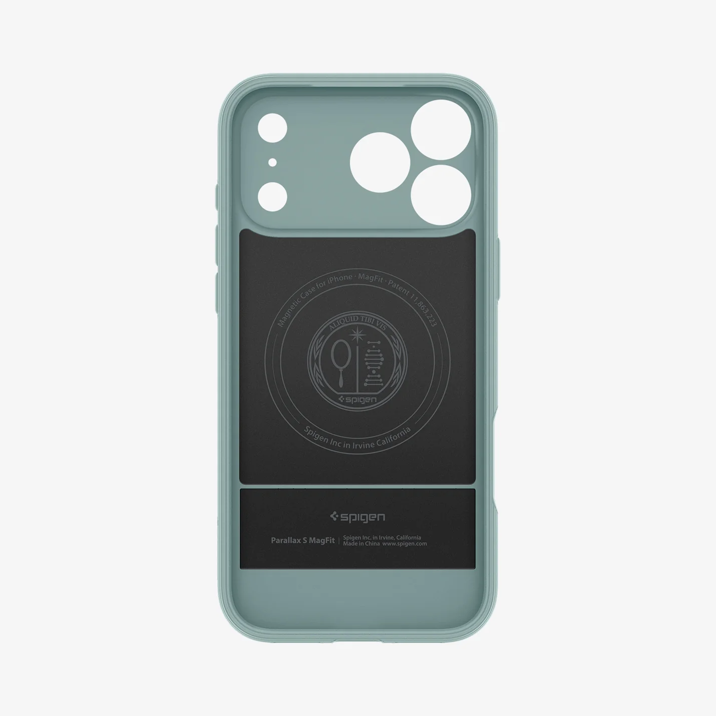 iPhone 17 Series - Parallax S (Mag Fit) 29 iPhone 17 Series - Parallax S (Mag Fit)