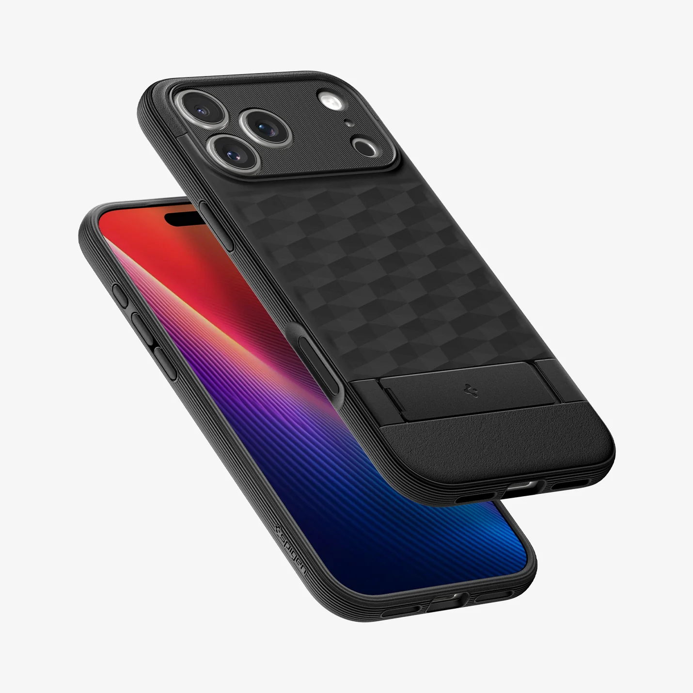 iPhone 17 Series - Parallax S (Mag Fit) 3 iPhone 17 Series - Parallax S (Mag Fit)