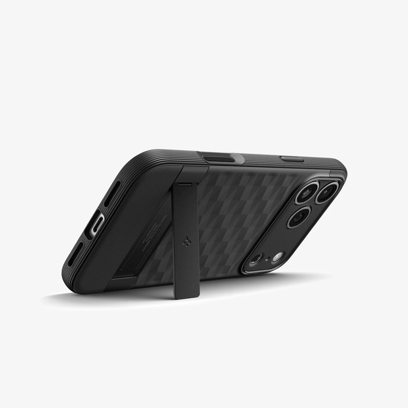 iPhone 17 Series - Parallax S (Mag Fit) 43 iPhone 17 Series - Parallax S (Mag Fit)