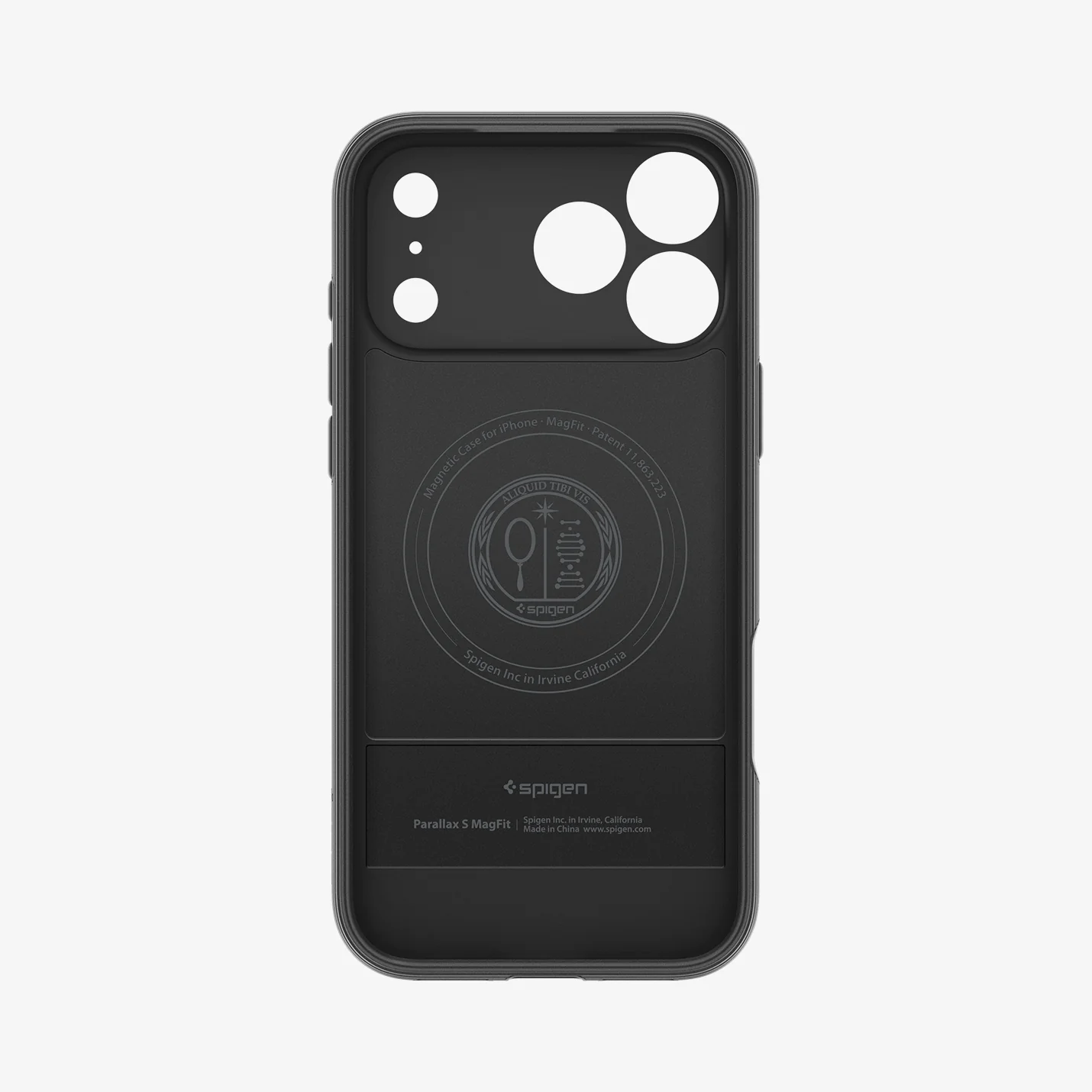 iPhone 17 Series - Parallax S (Mag Fit) 47 iPhone 17 Series - Parallax S (Mag Fit)