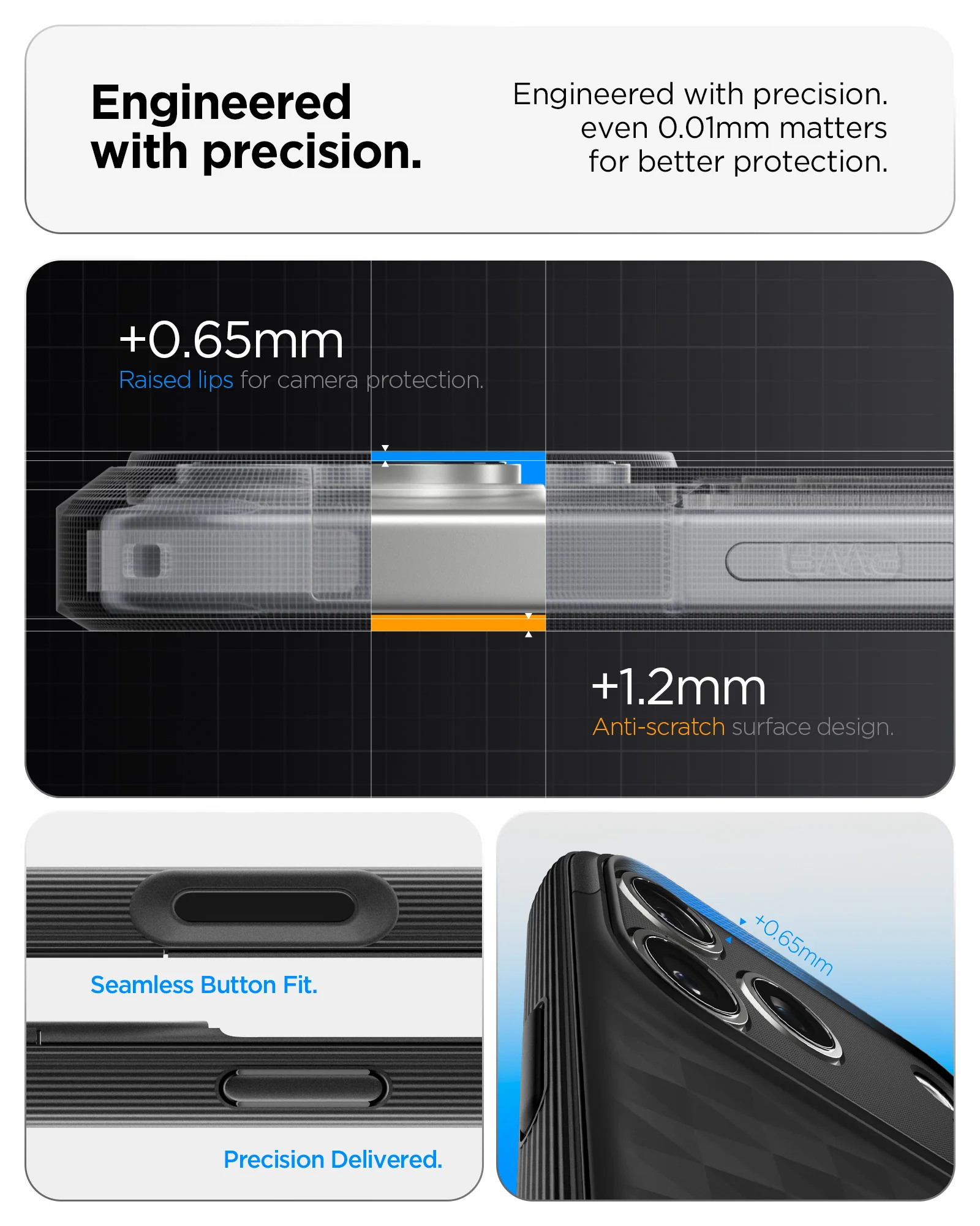 iPhone 17 Series - Parallax S (Mag Fit) 51 iPhone 17 Series - Parallax S (Mag Fit)