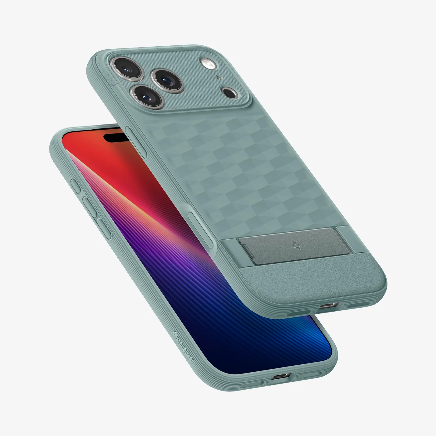 iPhone 17 Series - Parallax S (Mag Fit) 57 iPhone 17 Series - Parallax S (Mag Fit)