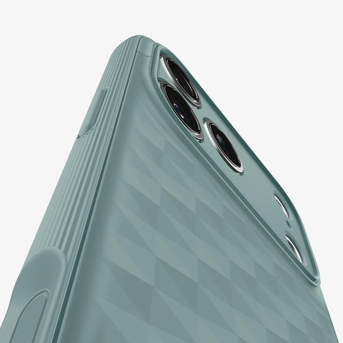 iPhone 17 Series - Parallax S (Mag Fit) 58 iPhone 17 Series - Parallax S (Mag Fit)