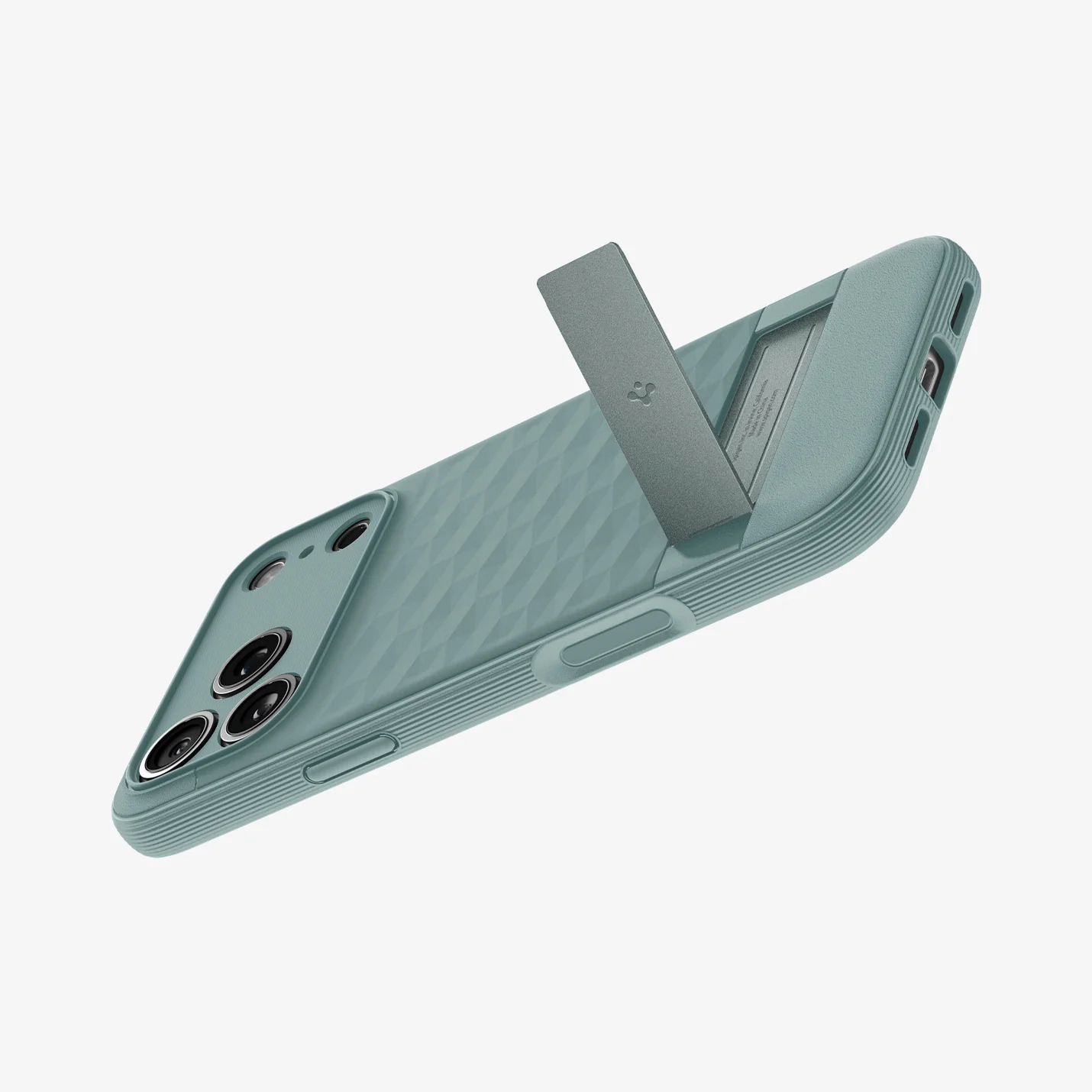 iPhone 17 Series - Parallax S (Mag Fit) 60 iPhone 17 Series - Parallax S (Mag Fit)