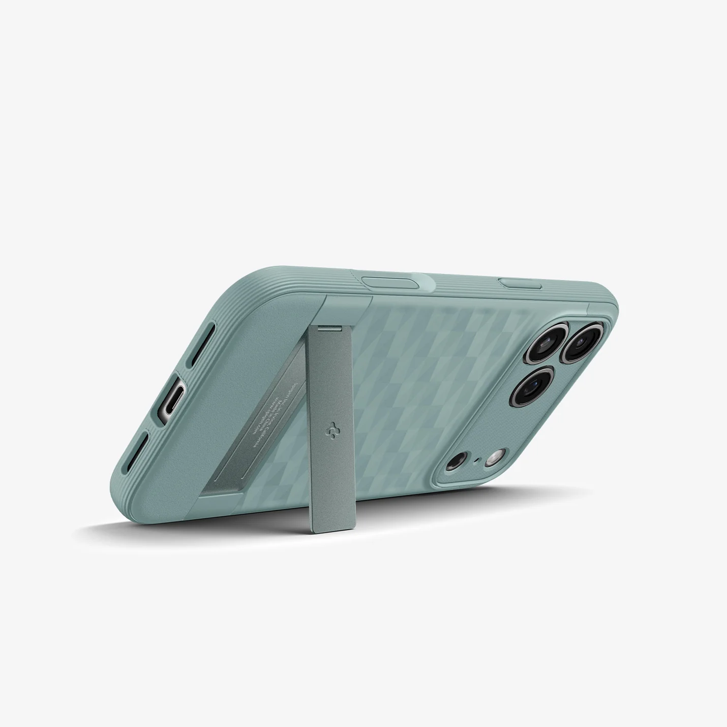 iPhone 17 Series - Parallax S (Mag Fit) 61 iPhone 17 Series - Parallax S (Mag Fit)