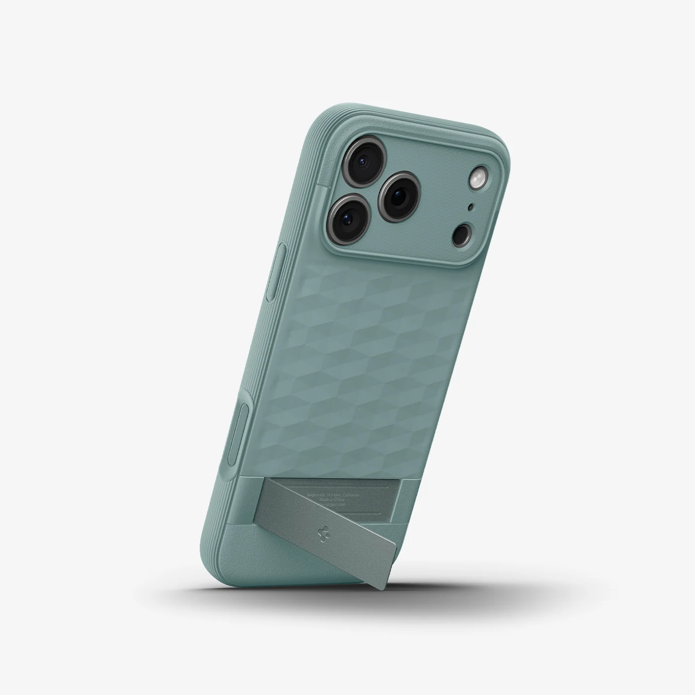 iPhone 17 Series - Parallax S (Mag Fit) 62 iPhone 17 Series - Parallax S (Mag Fit)