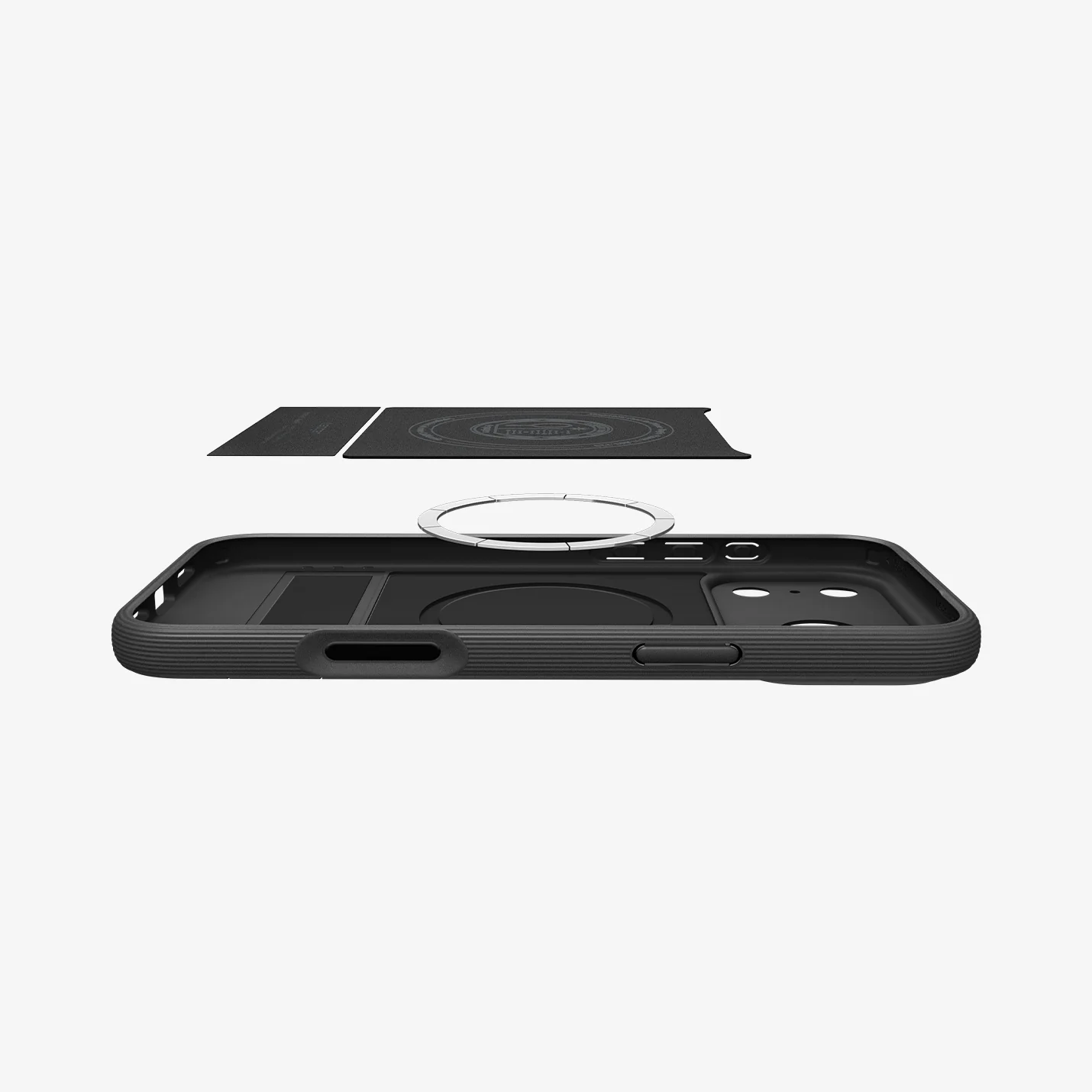 iPhone 17 Series - Parallax S (Mag Fit) 9 iPhone 17 Series - Parallax S (Mag Fit)