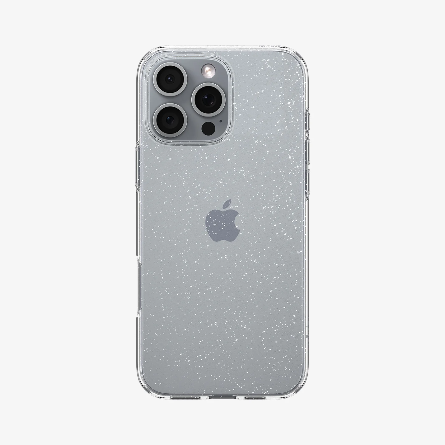 iPhone 16 Series - Liquid Crystal Glitter 15 iPhone 16 Series - Liquid Crystal Glitter