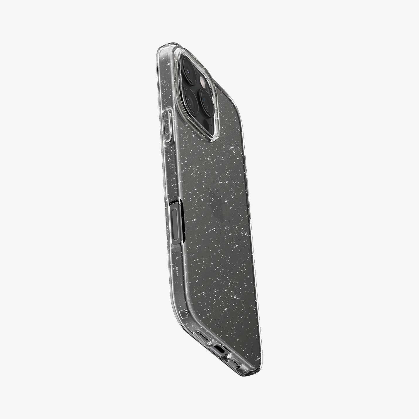 iPhone 16 Series - Liquid Crystal Glitter 21 iPhone 16 Series - Liquid Crystal Glitter