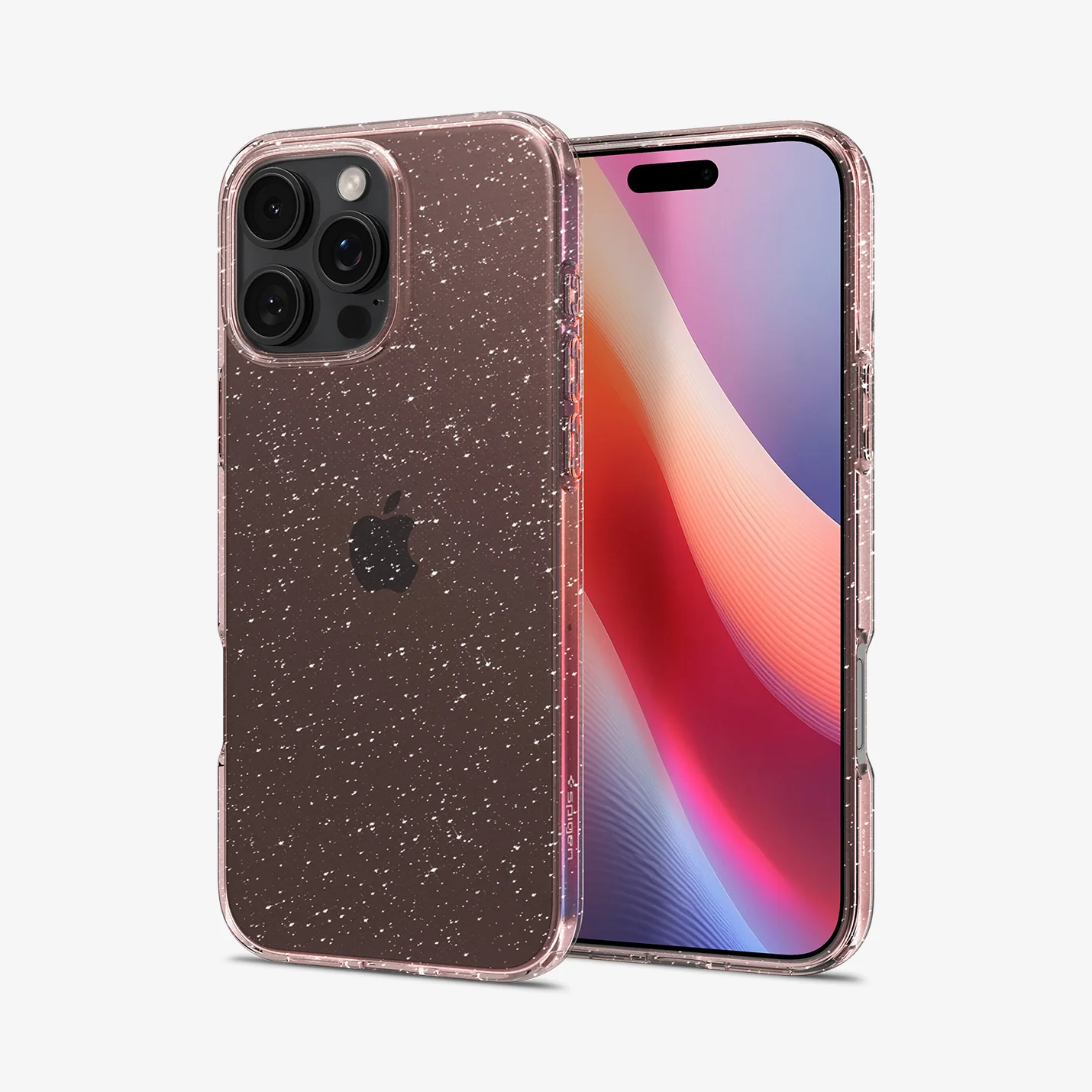 iPhone 16 Series - Liquid Crystal Glitter 30 iPhone 16 Series - Liquid Crystal Glitter