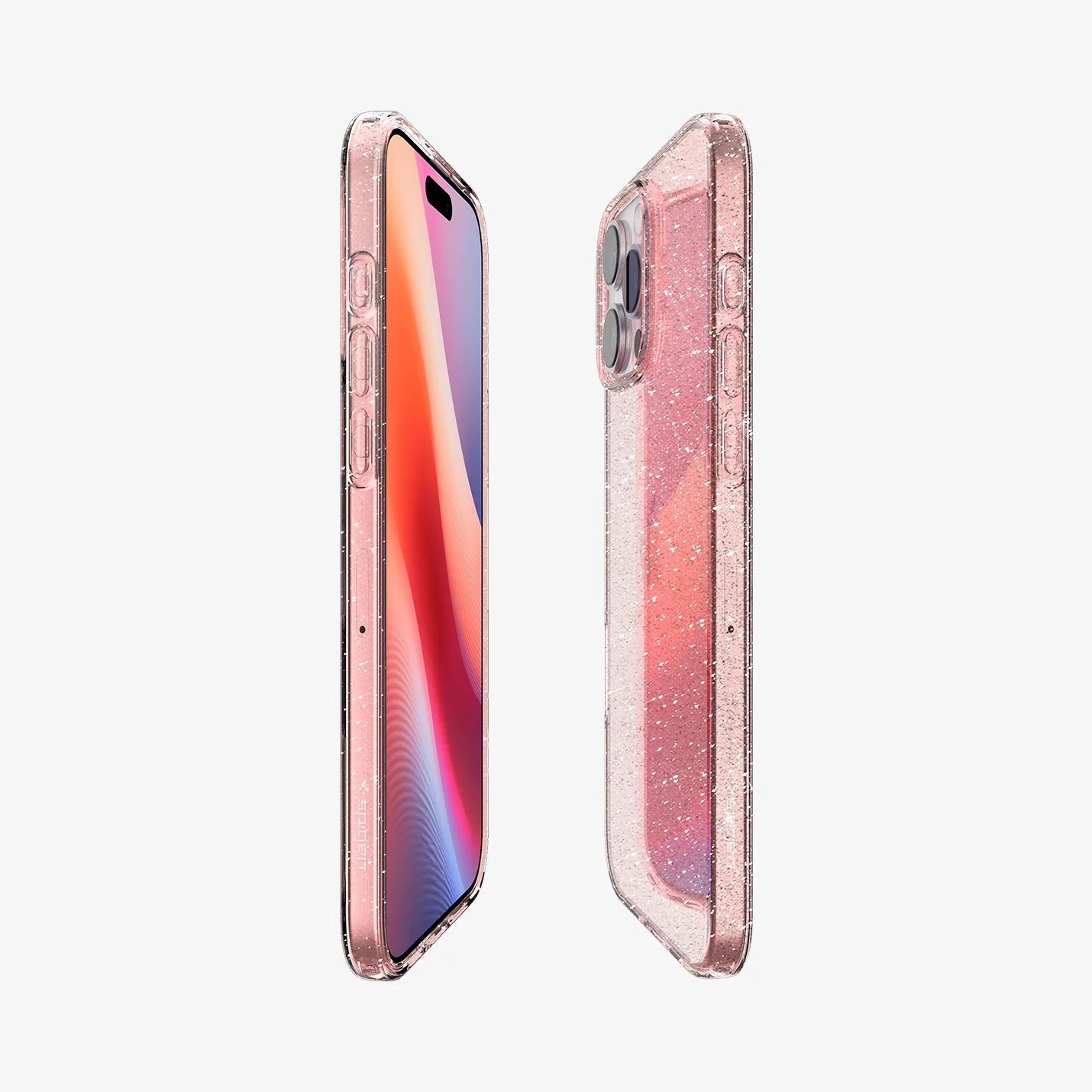iPhone 16 Series - Liquid Crystal Glitter 31 iPhone 16 Series - Liquid Crystal Glitter