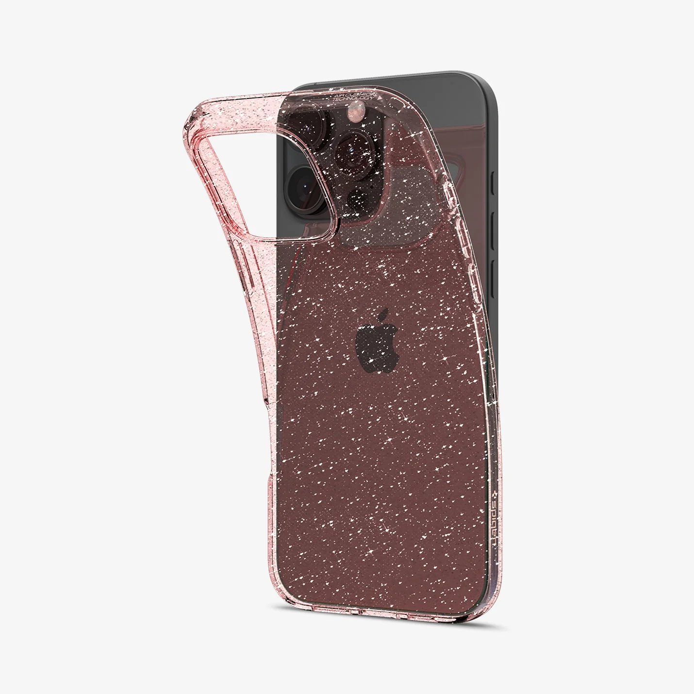 iPhone 16 Series - Liquid Crystal Glitter 32 iPhone 16 Series - Liquid Crystal Glitter