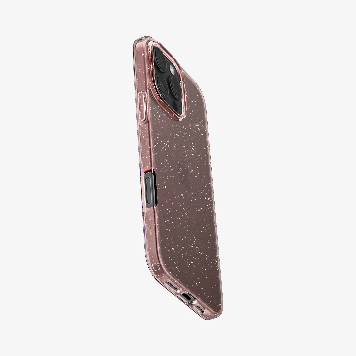 iPhone 16 Series - Liquid Crystal Glitter 34 iPhone 16 Series - Liquid Crystal Glitter