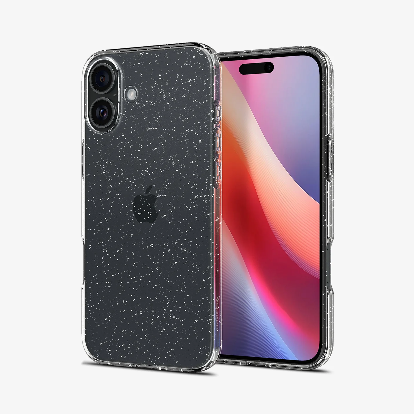 iPhone 16 Series - Liquid Crystal Glitter 58 iPhone 16 Series - Liquid Crystal Glitter
