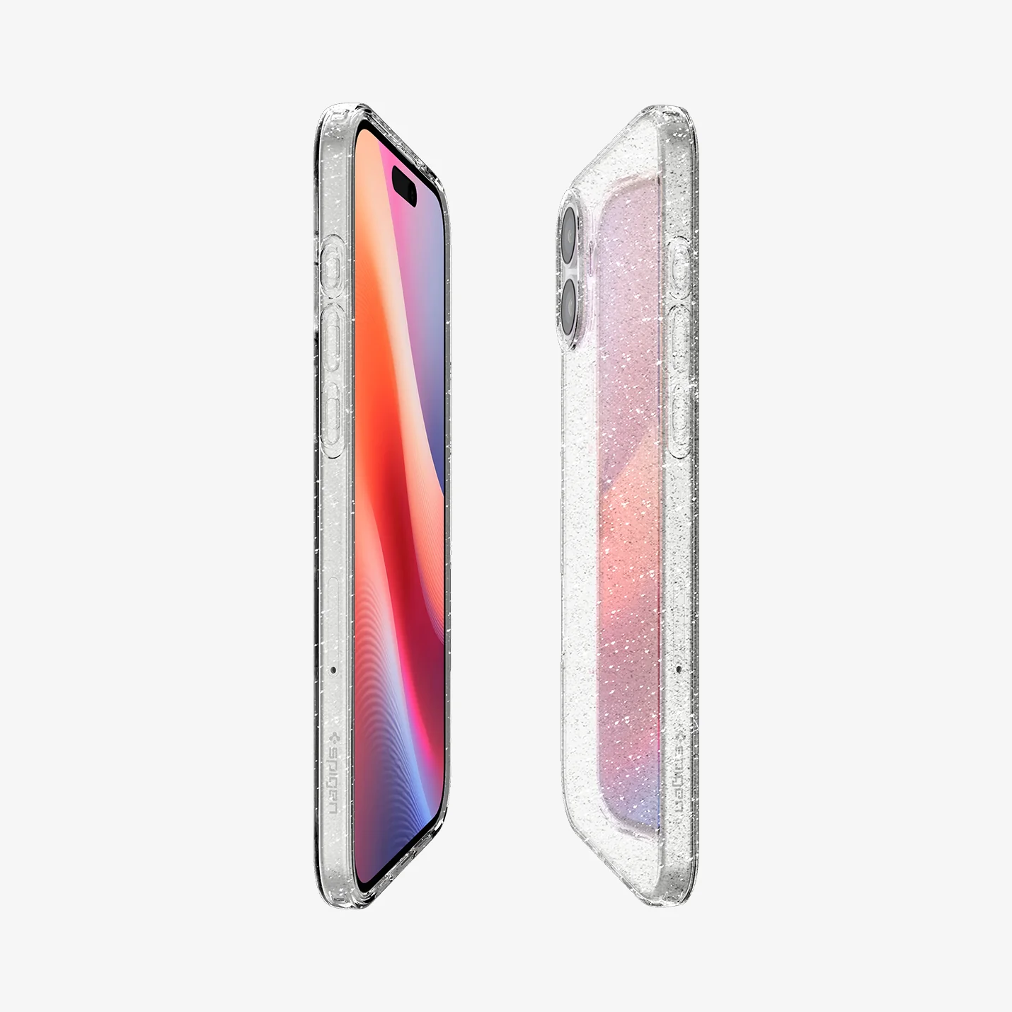 iPhone 16 Series - Liquid Crystal Glitter 59 iPhone 16 Series - Liquid Crystal Glitter