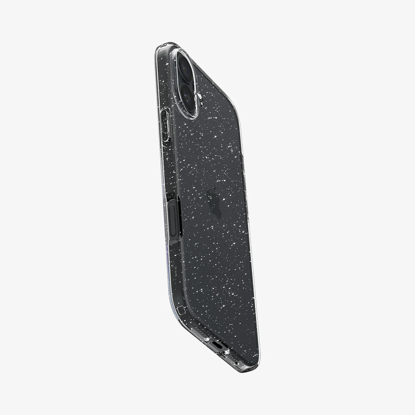 iPhone 16 Series - Liquid Crystal Glitter 63 iPhone 16 Series - Liquid Crystal Glitter