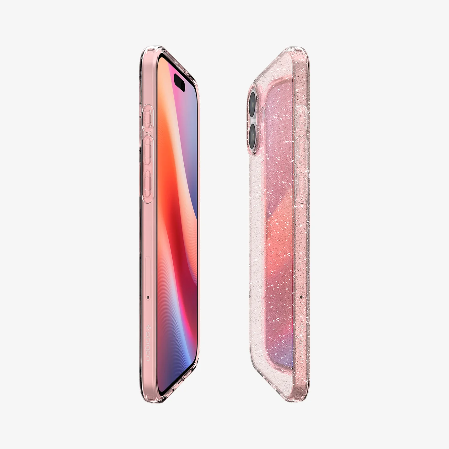 iPhone 16 Series - Liquid Crystal Glitter 73 iPhone 16 Series - Liquid Crystal Glitter