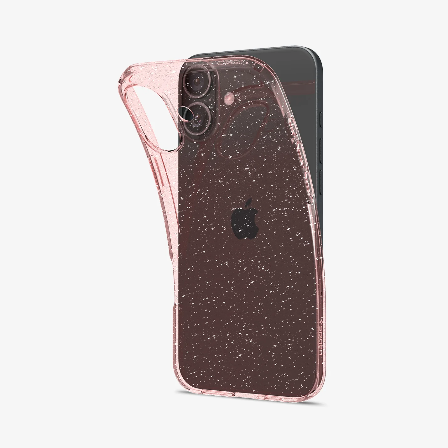 iPhone 16 Series - Liquid Crystal Glitter 74 iPhone 16 Series - Liquid Crystal Glitter