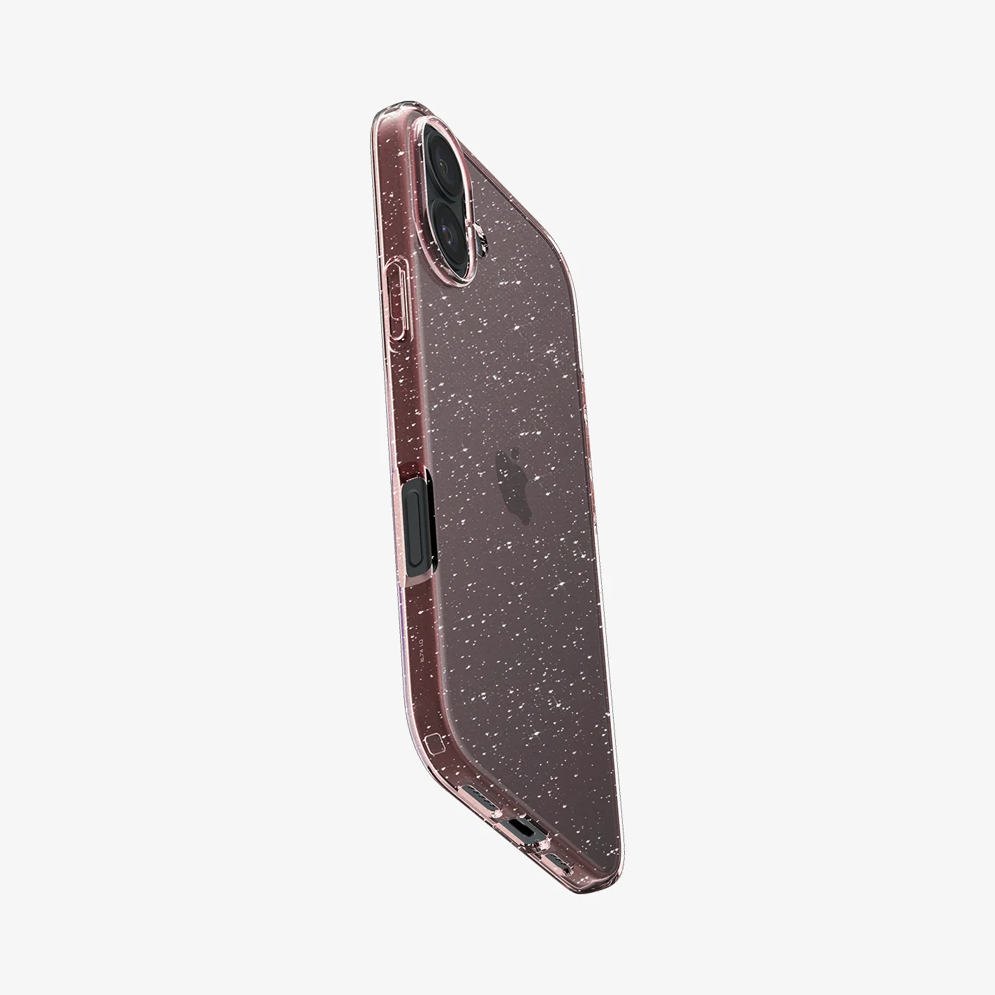iPhone 16 Series - Liquid Crystal Glitter 77 iPhone 16 Series - Liquid Crystal Glitter
