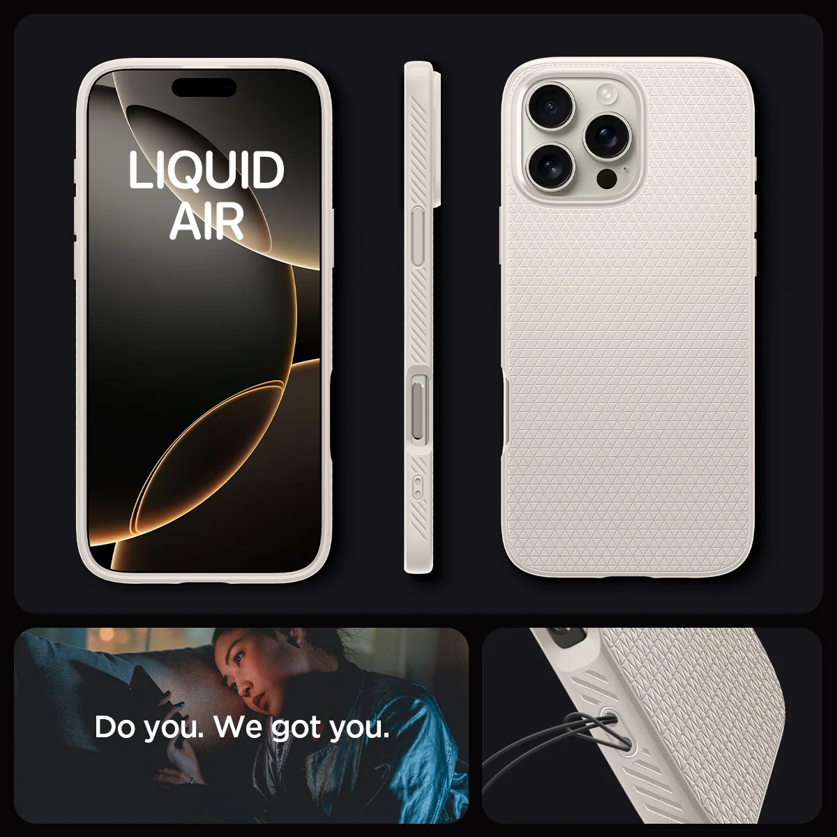 iPhone 16 Series - Liquid Air 25 iPhone 16 Series - Liquid Air