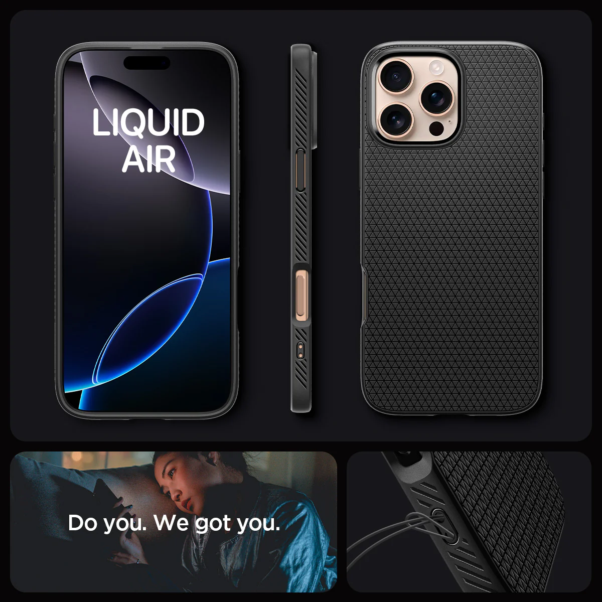 iPhone 16 Series - Liquid Air 41 iPhone 16 Series - Liquid Air