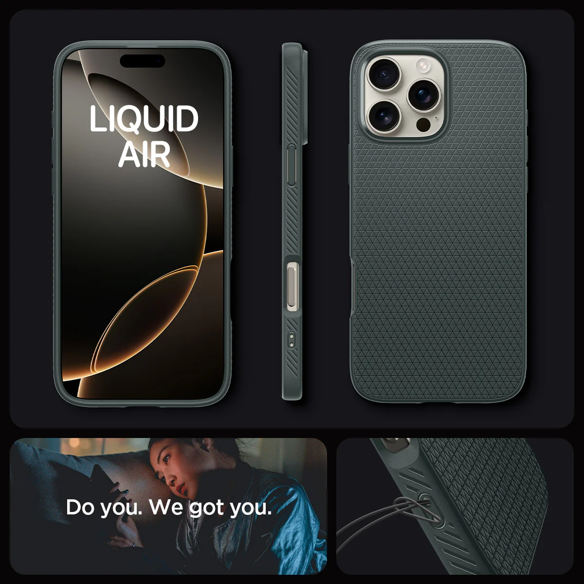 iPhone 16 Series - Liquid Air 71 iPhone 16 Series - Liquid Air