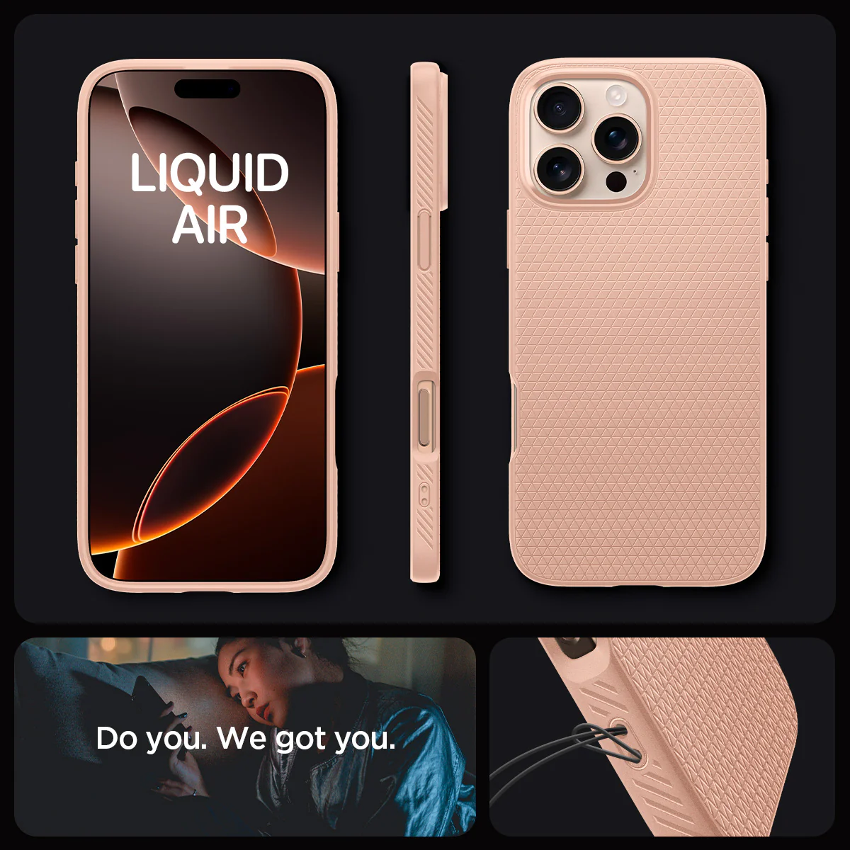 iPhone 16 Series - Liquid Air 86 iPhone 16 Series - Liquid Air