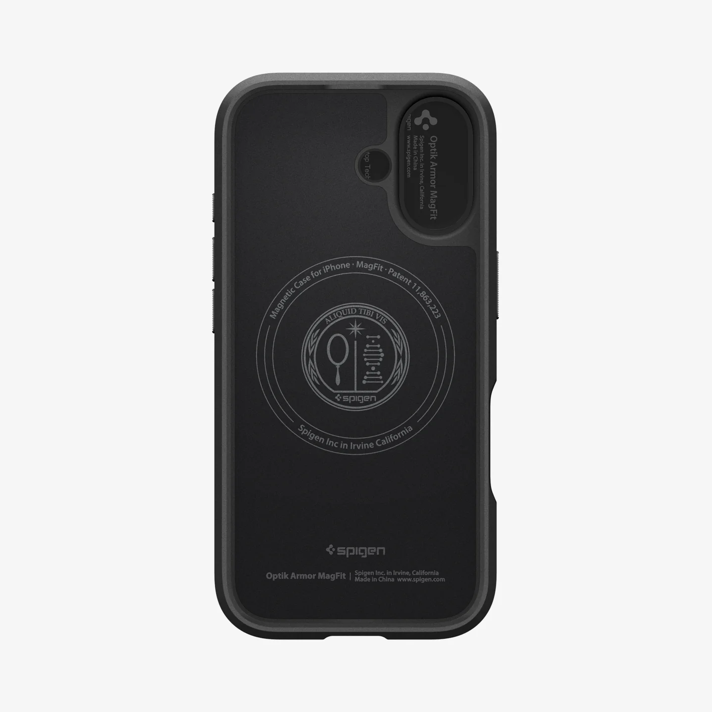 iPhone 17 Series - Optik Armor (Mag Fit) 106 iPhone 17 Series - Optik Armor (Mag Fit)
