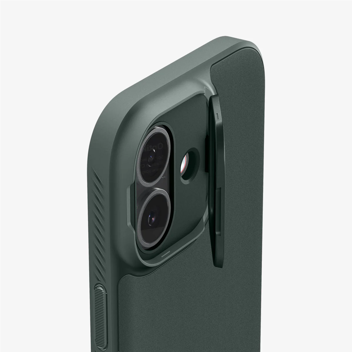 iPhone 17 Series - Optik Armor (Mag Fit) 118 iPhone 17 Series - Optik Armor (Mag Fit)