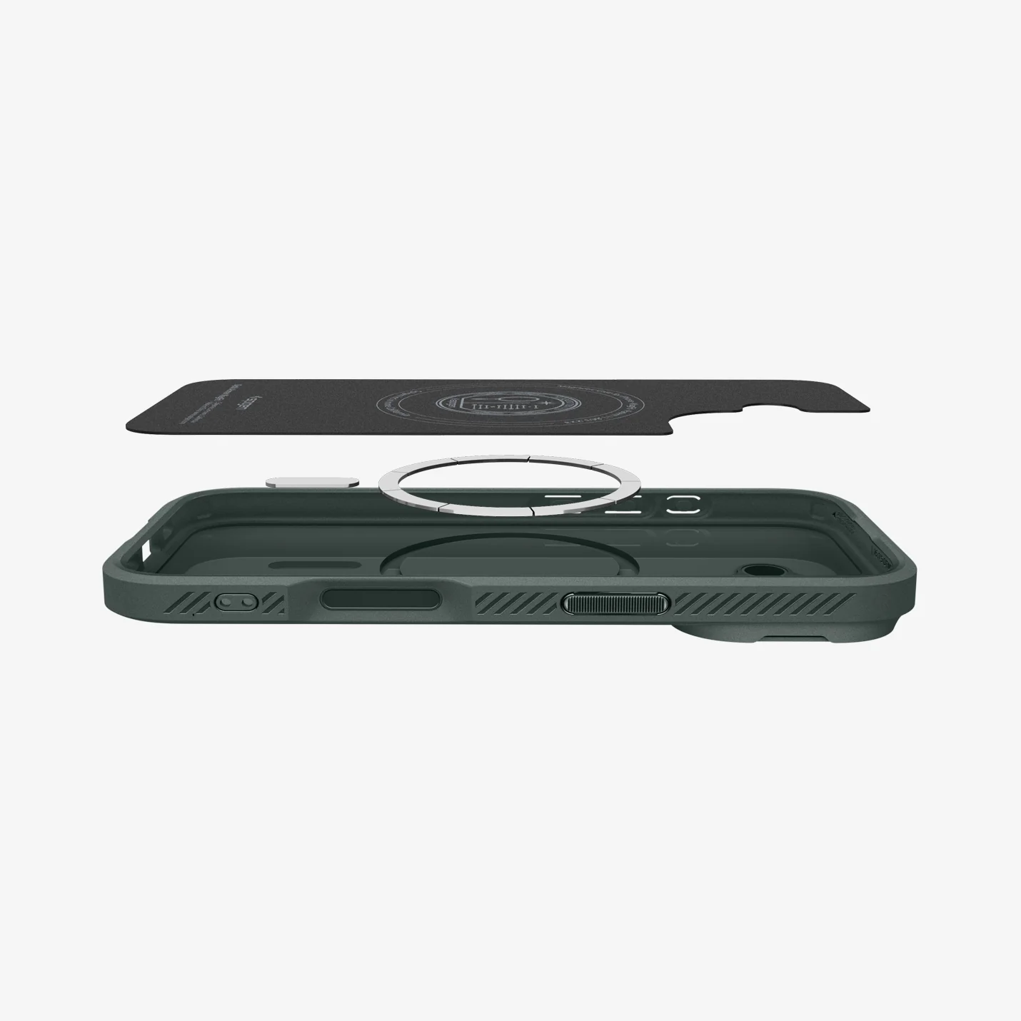 iPhone 17 Series - Optik Armor (Mag Fit) 120 iPhone 17 Series - Optik Armor (Mag Fit)
