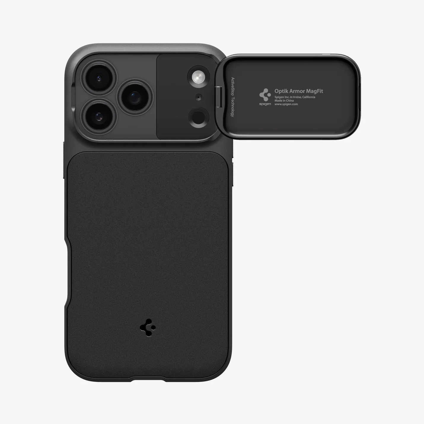 iPhone 17 Series - Optik Armor (Mag Fit) 39 iPhone 17 Series - Optik Armor (Mag Fit)